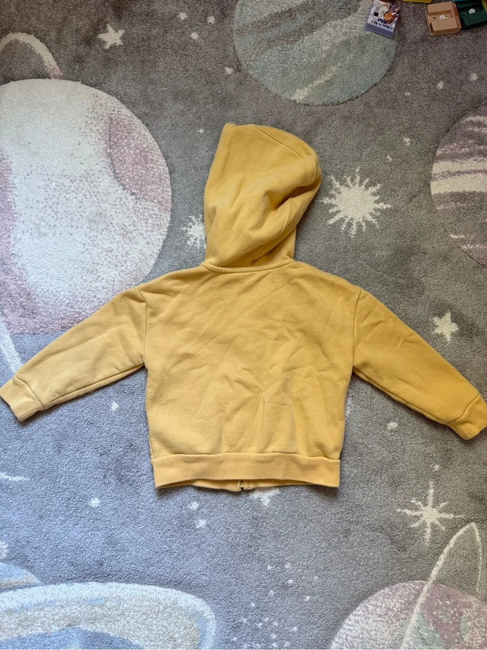 GAP guc soft